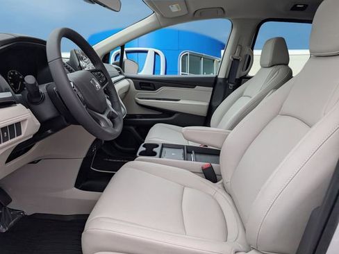 New 2026 Honda Odyssey EX-L image 14