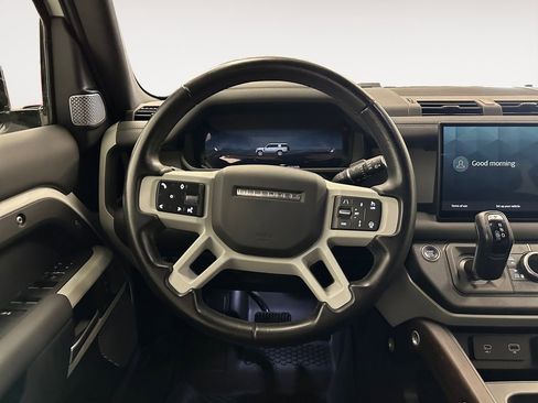 Used 2024 Land Rover Defender 130 S AWD/4WD image 12