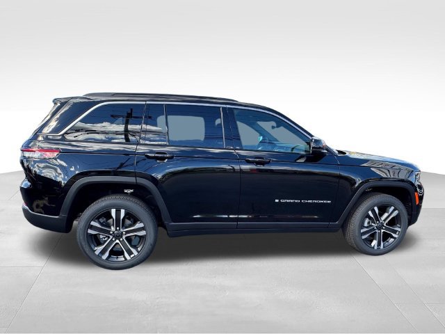 New 2027 Jeep Grand Cherokee Limited AWD/4WD image 20
