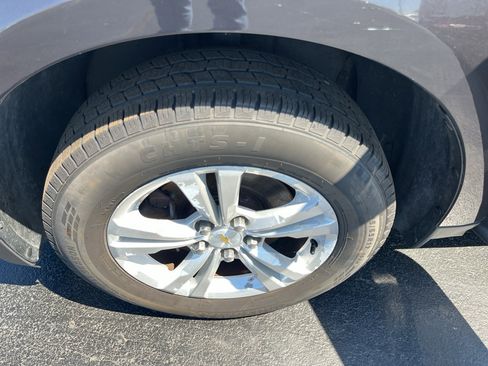 Used 2015 Chevrolet Equinox LT w/ Driver Convenience Package image 39