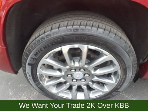 Used 2023 GMC Acadia Denali w/ Denali Ultimate Package image 31