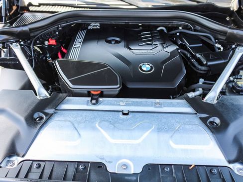Used 2022 BMW X3 sDrive30i w/ Convenience Package RWD image 27