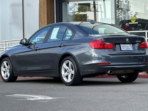Used 2014 BMW 320i Sedan image 6