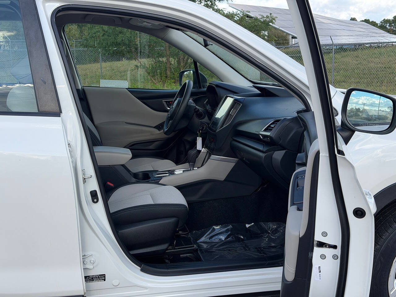 Used 2022 Subaru Forester AWD/4WD image 18