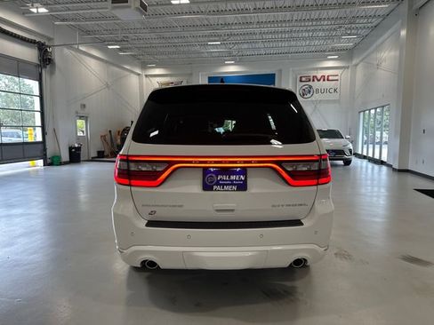 Used 2024 Dodge Durango Citadel AWD/4WD image 7