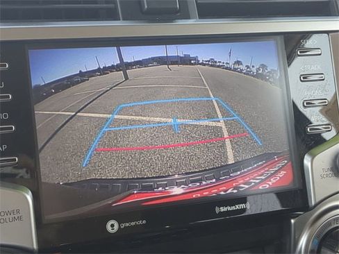 Certified 2022 Toyota 4Runner SR5 image 20