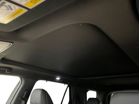 New 2026 Honda Passport TrailSport Elite image 22