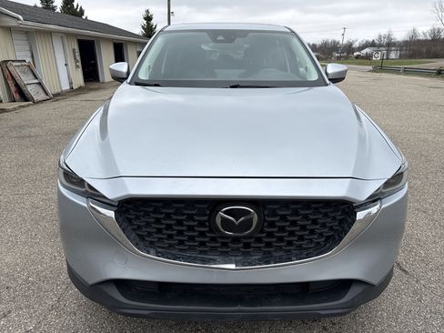 Used 2023 MAZDA CX-5 AWD 2.5 S w/ Premium Package image 13