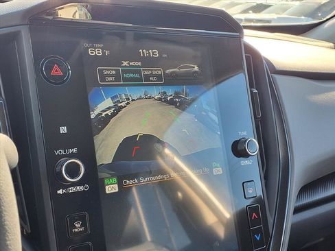 New 2026 Subaru Crosstrek 2.5i Limited image 12