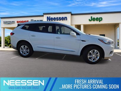 Used 2021 Buick Enclave Preferred