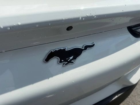 Used 2022 Ford Mustang Mach-E Select AWD/4WD image 39