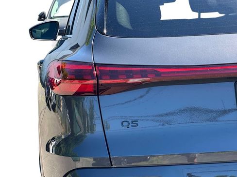 New 2026 Audi Q5 Premium AWD/4WD image 35