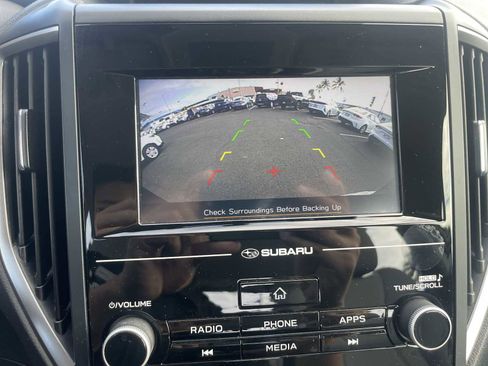 Used 2024 Subaru Forester image 22