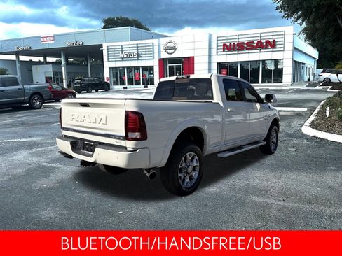 Used 2018 RAM 2500 Limited image 6