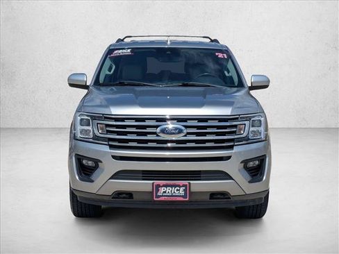 Used 2021 Ford Expedition Max XLT w/ FX4 Off-Road Package AWD/4WD image 2