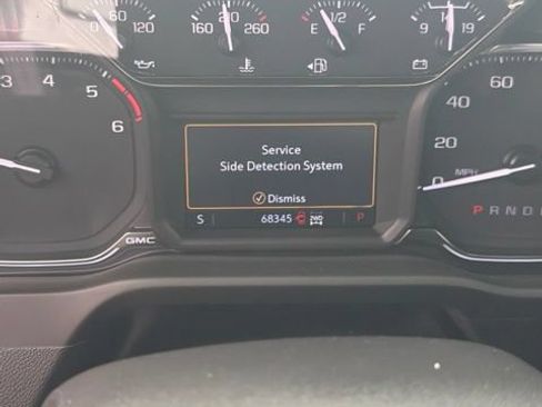Used 2022 GMC Sierra 1500 SLT w/ SLT Premium Package AWD/4WD image 23