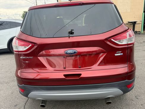 Used 2014 Ford Escape SE AWD/4WD image 8