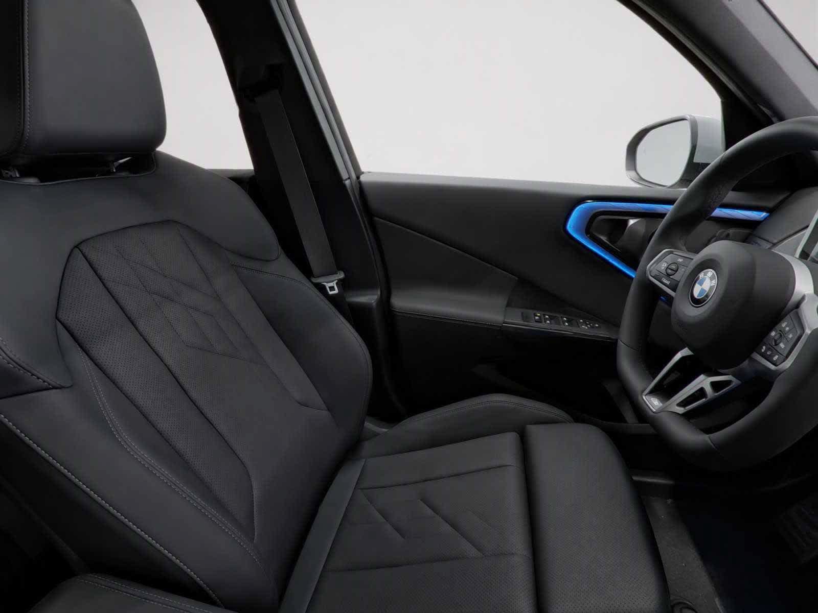 New 2026 BMW X3 xDrive30i w/ Premium Package AWD/4WD image 10