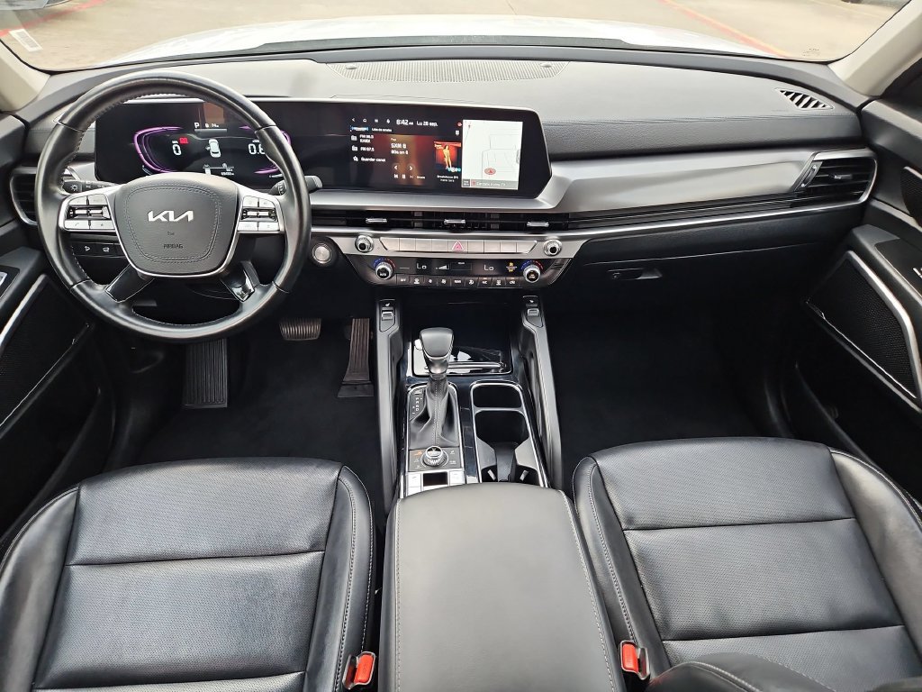 Used 2025 Kia Telluride S AWD/4WD image 26