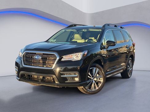 Used 2022 Subaru Ascent Limited image 2