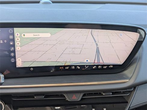 New 2026 Buick Envision Avenir image 23