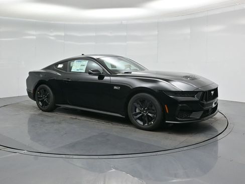 New 2026 Ford Mustang GT image 18