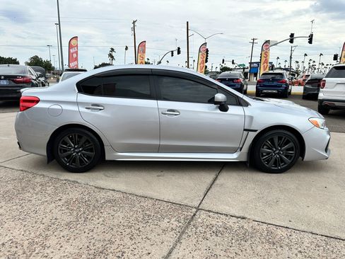 Used 2020 Subaru WRX image 6