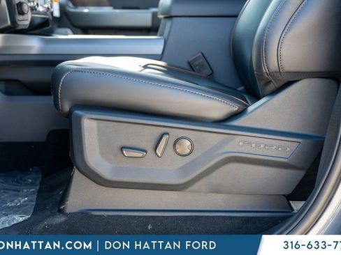 New 2026 Ford F350 Lariat AWD/4WD image 21