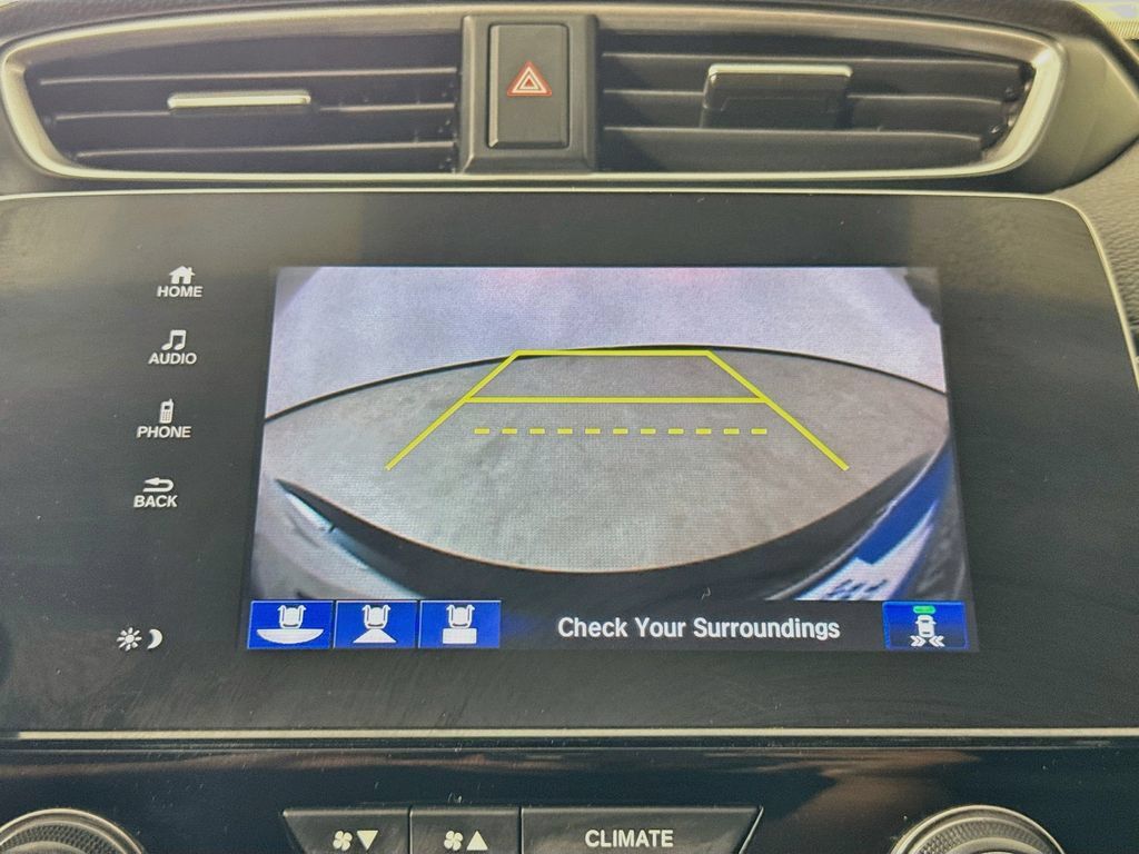 Used 2022 Honda CR-V EX image 18