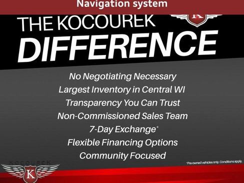 Used 2019 Cadillac XT4 Sport image 10