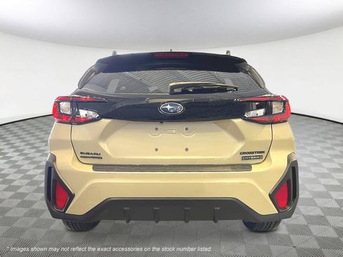 New 2026 Subaru Crosstrek 2.5i Sport AWD/4WD image 9