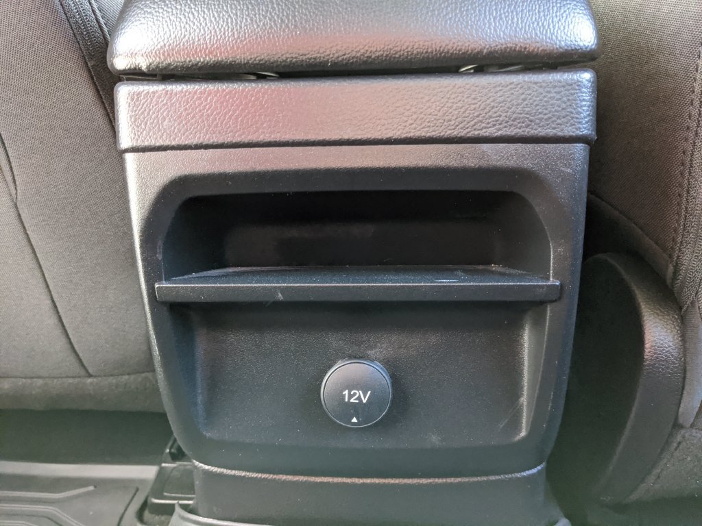 Certified 2023 Ford Ranger XLT AWD/4WD image 17