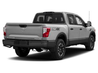 Used 2019 Nissan Titan PRO-4X video 2