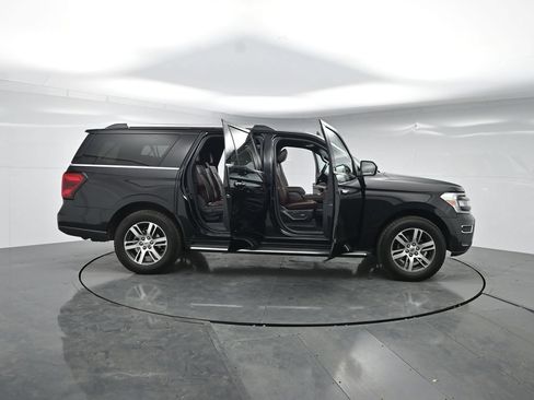 Used 2022 Ford Expedition Max Limited AWD/4WD image 49