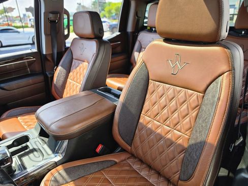 Used 2024 Chevrolet Silverado 1500 RST w/ All Star Edition Plus image 19