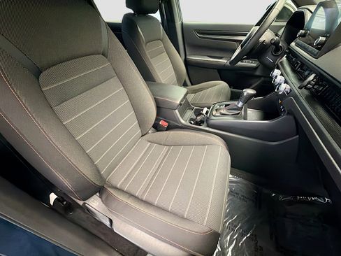 Used 2025 Honda CR-V Sport image 15