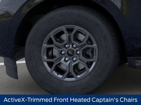 New 2026 Ford Expedition Active RWD image 24