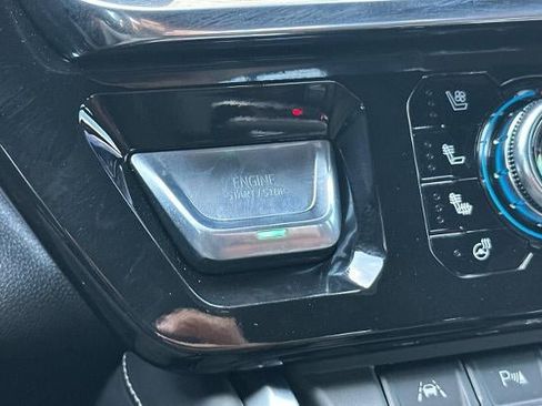 New 2026 GMC Sierra 1500 Denali Ultimate AWD/4WD image 24