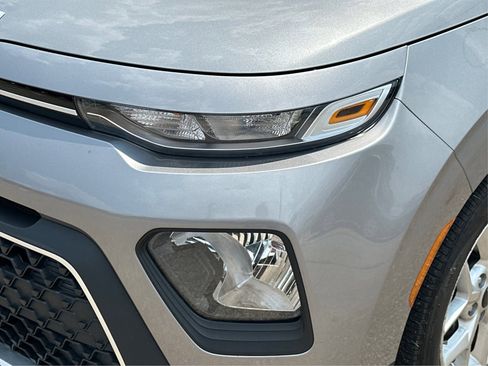Used 2022 Kia Soul LX w/ Technology Package FWD image 23