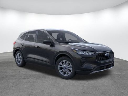 New 2026 Ford Escape Active image 7