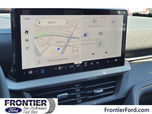 Used 2026 Ford Explorer Tremor w/ Tremor Ultimate Package AWD/4WD image 10