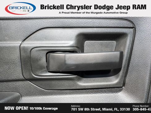 Used 2019 RAM 1500 Express image 18