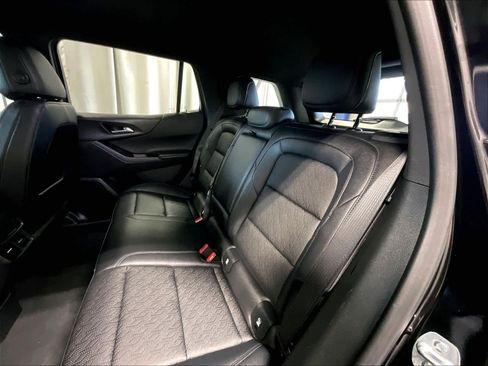 Used 2026 Chevrolet Equinox LT w/ Convenience Package II image 15