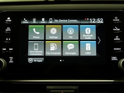 Used 2022 Honda Accord Sport Special Edition image 16