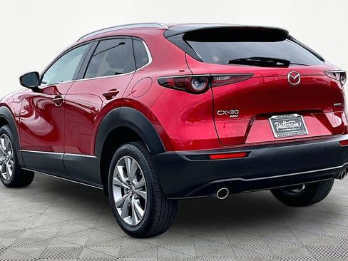 Certified 2023 MAZDA CX-30 AWD 2.5 S w/ Select Package image 6