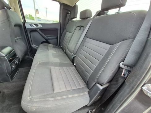 Used 2019 Ford Ranger XLT w/ Equipment Group 301A Mid RWD image 29