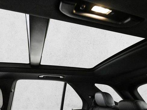 Certified 2025 Mercedes-Benz GLE 350 GLE 350 image 21