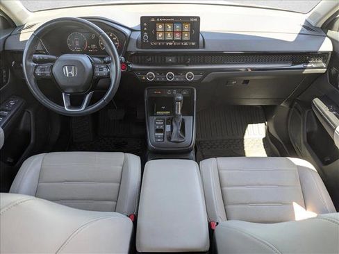 Used 2024 Honda CR-V EX-L image 17