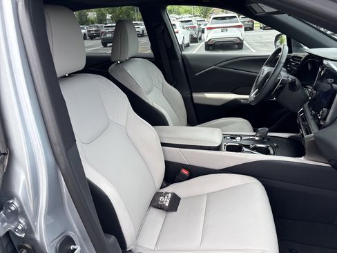 Used 2023 Lexus RX 350 Premium w/ Cold Area Package AWD/4WD image 33