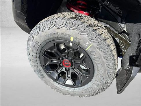 New 2026 Toyota Tacoma TRD Pro image 16